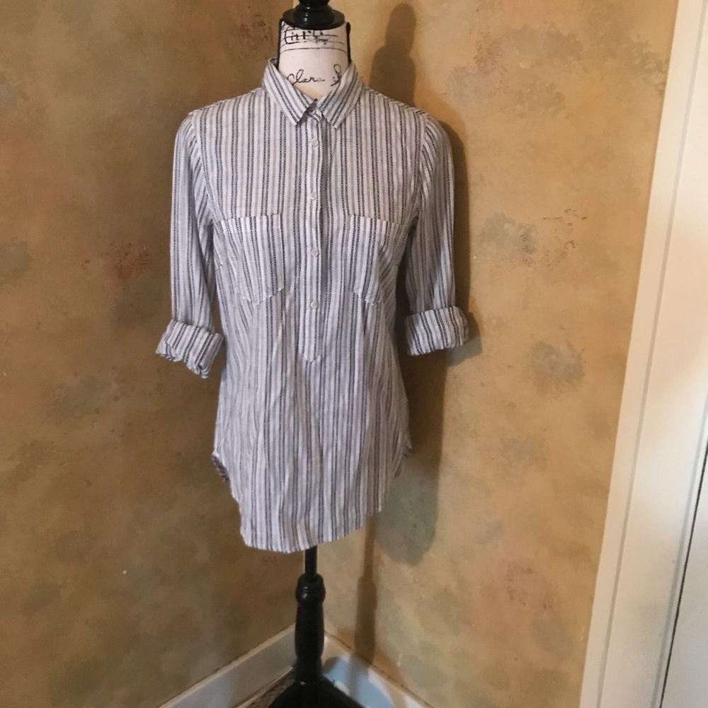 Tunic Top - Picture 6 of 10